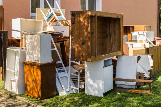 Same-Day Junk Removal Services in Edina, MN