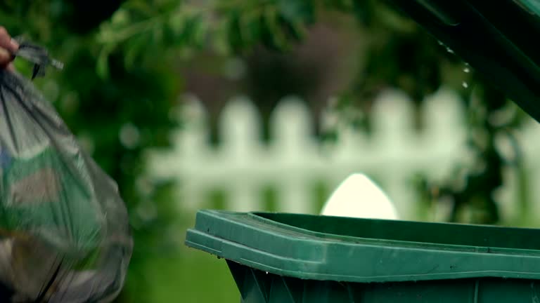 Best Yard Waste Removal  in Edina, MN