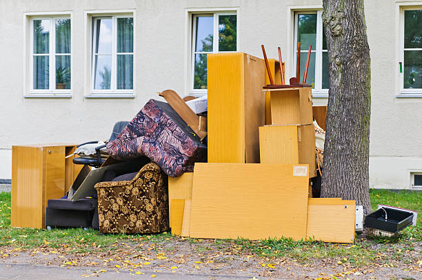 Best Scrap Metal Removal  in Edina, MN