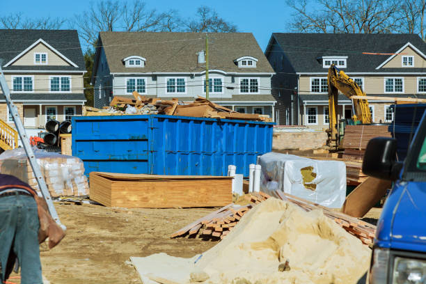 Best Shed Removal  in Edina, MN